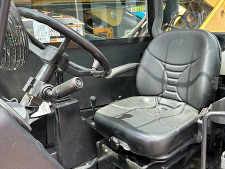Telehandler Fixed 2015  CAT Lift Trucks tl943c (7)