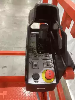 Montacargas Todo Terreno 2023  Skyjack sj6832rt (4)