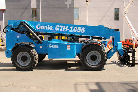 Manipulador fijo 2015  Genie gth1056 (1)