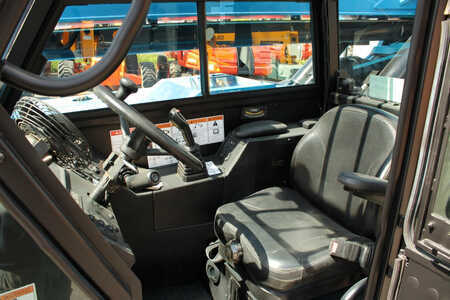 Manipulador fijo 2015  Genie gth1056 (10)