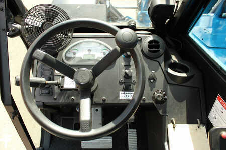 Manipulador fijo 2015  Genie gth1056 (11)