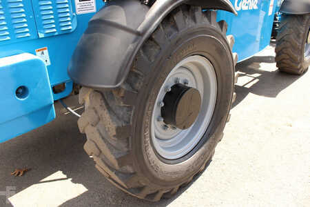 Manipulador fijo 2015  Genie gth1056 (17)