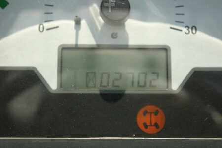 Manipulador fijo 2015  Genie gth1056 (18)