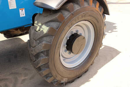 Manipulador fijo 2015  Genie gth1056 (20)