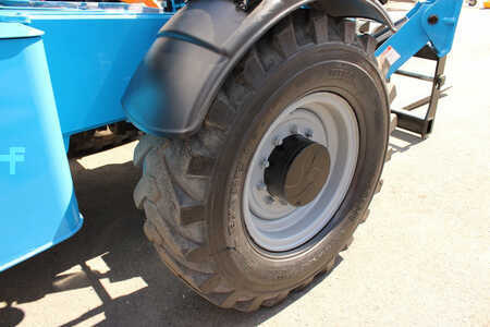 Manipulador fijo 2015  Genie gth1056 (21)