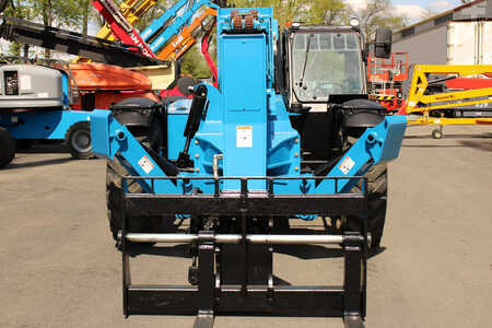 Manipulador fijo 2015  Genie gth1056 (4)