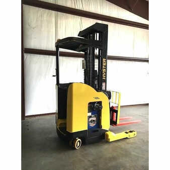 Reach Trucks 2011  Hyster  (3)