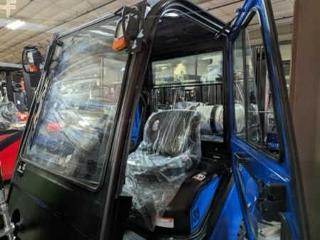Propane Forklifts 2025  Viper fy35 (7)