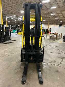 4 Wheels 2013  Hyster e60xn (3)