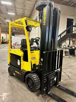 4 Wheels 2013  Hyster e60xn (5)