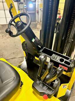 4 Wheels 2013  Hyster e60xn (7)