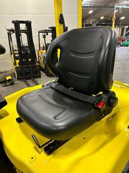 4 Wheels 2013  Hyster e60xn (8)