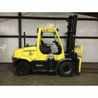 Other 2011  Hyster h155ft (1)