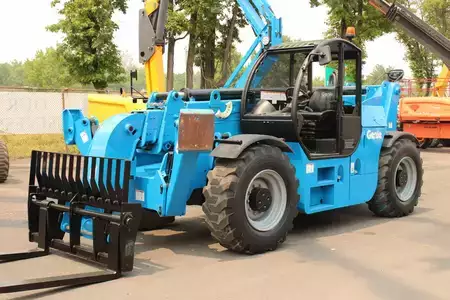 Telehandler Fixed 2017  Genie gth1256 (1)