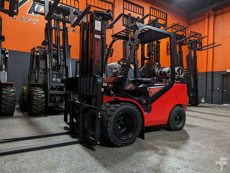 Propane Forklifts 2025  Viper fy35t (11)