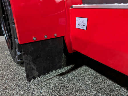 Propane Forklifts 2025  Viper fy35t (14)