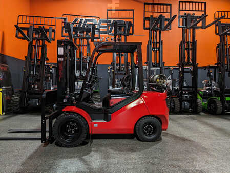 Propane Forklifts 2025  Viper fy35t (2)