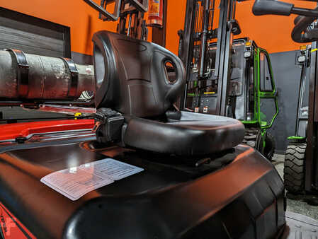 Propane Forklifts 2025  Viper fy35t (7)