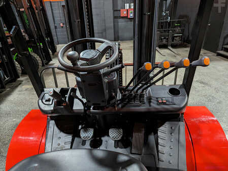 Propane Forklifts 2025  Viper fy35t (8)