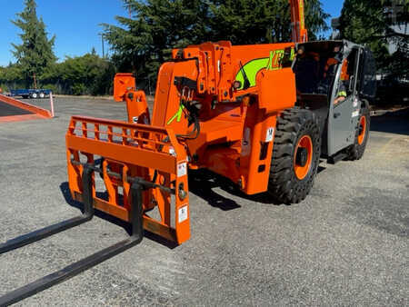 Telehandler Fixed 2023  [div] xr1055 (1)