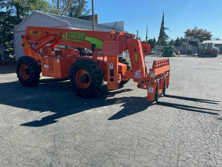 Telehandler Fixed 2023  [div] xr1055 (2)