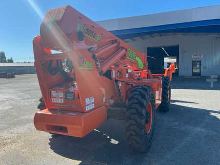 Telehandler Fixed 2023  [div] xr1055 (5)