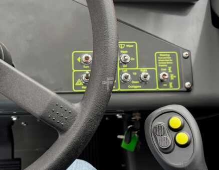 Telehandler Fixed 2023  [div] xr1055 (9)