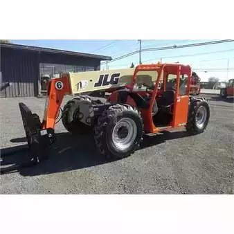 Telehandler Fixed 2006  JLG g6-42a (1)