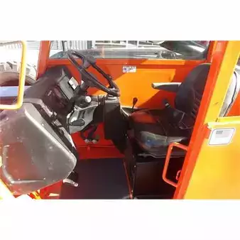 Telehandler Fixed 2006  JLG g6-42a (10)