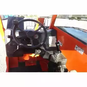 Telehandler Fixed 2006  JLG g6-42a (11)