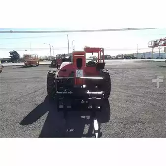 Telehandler Fixed 2006  JLG g6-42a (2)