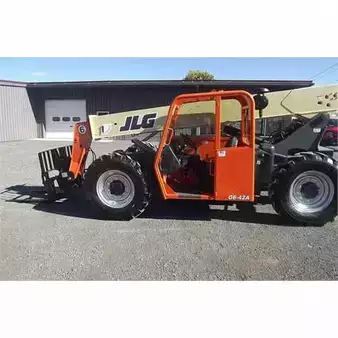 Telehandler Fixed 2006  JLG g6-42a (3)