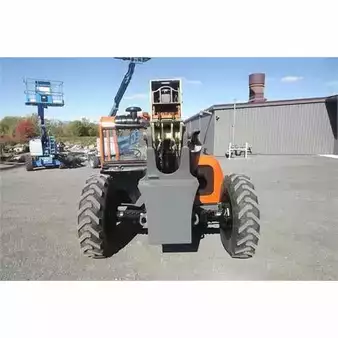 Telehandler Fixed 2006  JLG g6-42a (5)