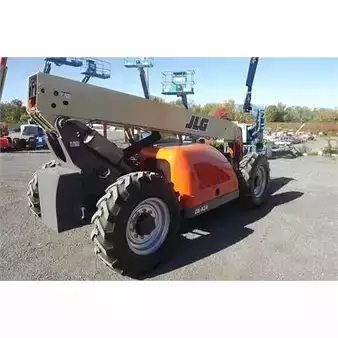 Telehandler Fixed 2006  JLG g6-42a (6)