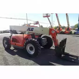 Telehandler Fixed 2006  JLG g6-42a (8)