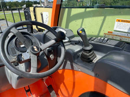 Manipulador fijo 2017  JLG g5-18a (6)