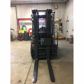Diesel Forklifts 2014  Cobra  (2)