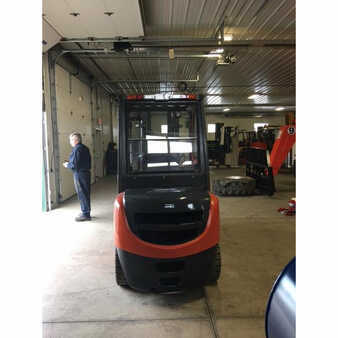 Diesel Forklifts 2014  Cobra  (3)