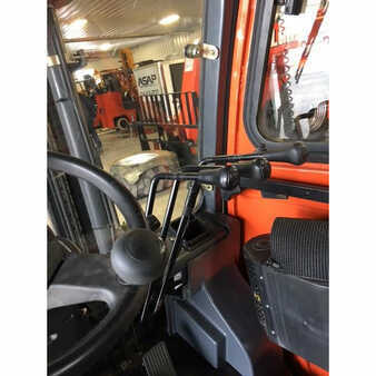 Diesel Forklifts 2014  Cobra  (6)