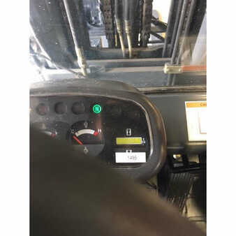Diesel Forklifts 2014  Cobra  (8)