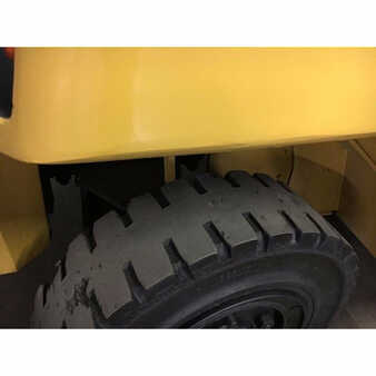 Carretilla elevadora diésel 2011  CAT Lift Trucks dp70e (8)