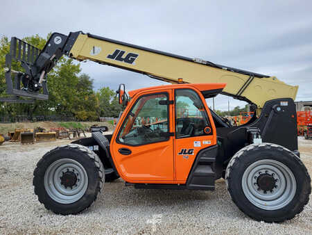Telehandler Fixed 2023  JLG 742 (1)