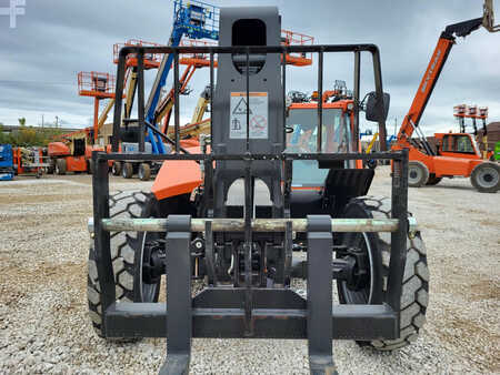 Telehandler Fixed 2023  JLG 742 (3)