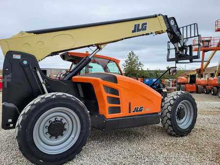 Telehandler Fixed 2023  JLG 742 (5)
