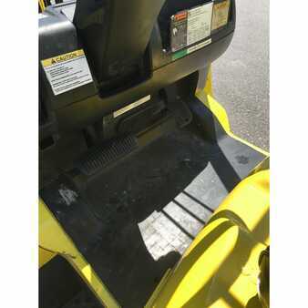 Propane Forklifts 2011  Hyster s50ft (7)
