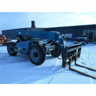 Manipulador fijo 2008  Gradall g10-55a (1)