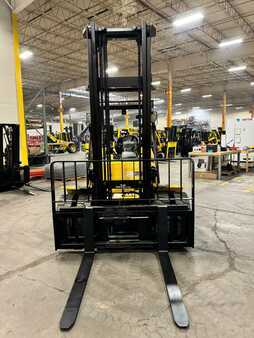 Carretilla elevadora diésel 2017  CAT Lift Trucks dp45n1 (4)