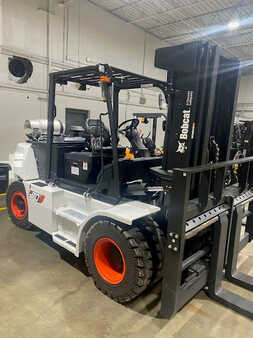 Propane Forklifts 2024  Bobcat/Doosan G70S-7 (6)