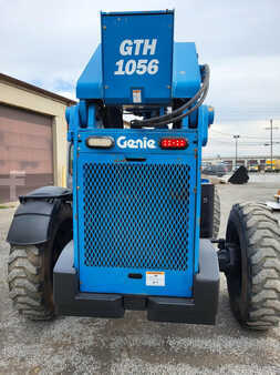 Manipulador fijo 2014  Genie gth1056 (5)