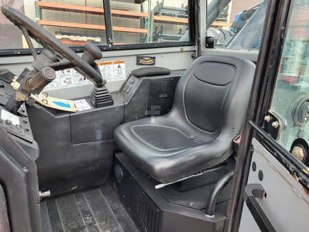 Manipulador fijo 2014  Genie gth1056 (6)